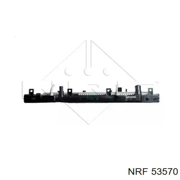 Радиатор охлаждения NRF 53570