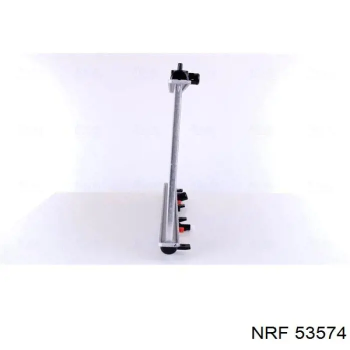 Радиатор охлаждения NRF 53574