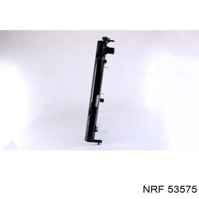 Радиатор 53575 NRF