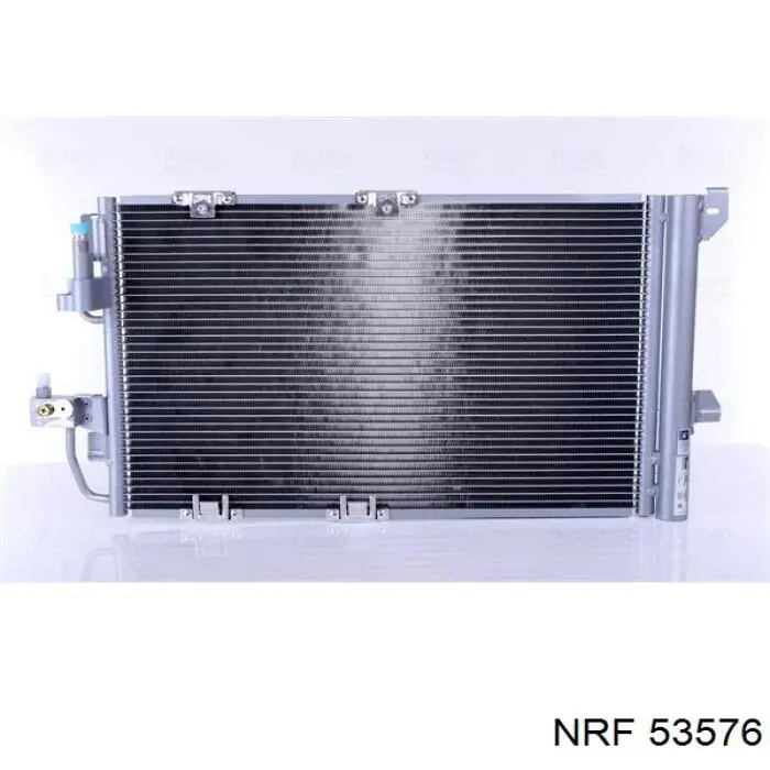 Радиатор охлаждения NRF 53576