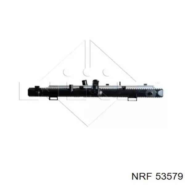 Радиатор охлаждения двигателя Koyorad PL102048R цена, от 157.71 USD