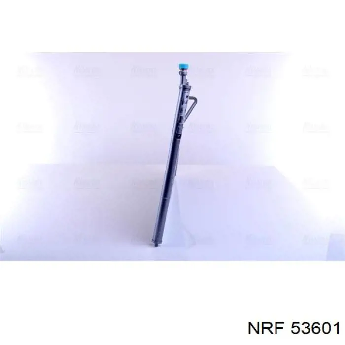 Радиатор 53601 NRF