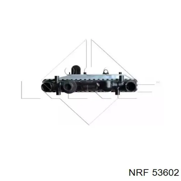 Радиатор охлаждения NRF 53602