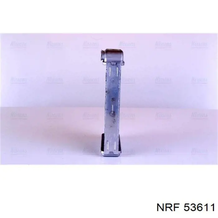 Купить 53611 NRF Радиатор печки