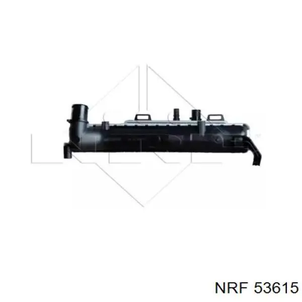 Радиатор охлаждения NRF 53615