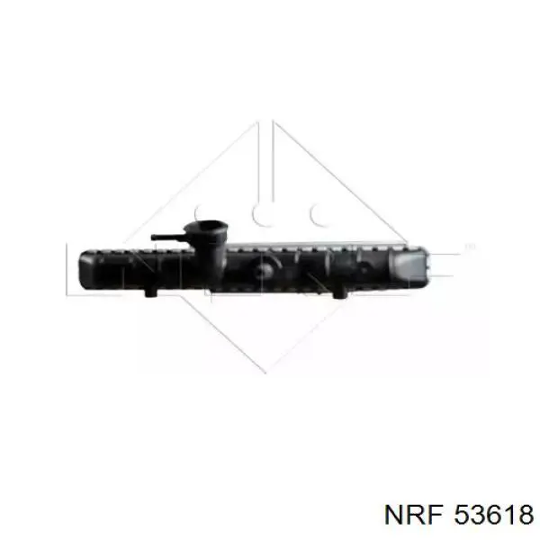 Радиатор охлаждения NRF 53618