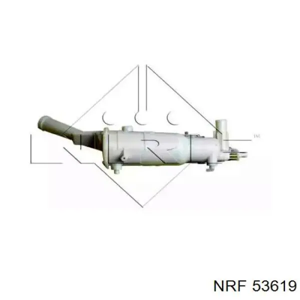 Радиатор охлаждения NRF 53619