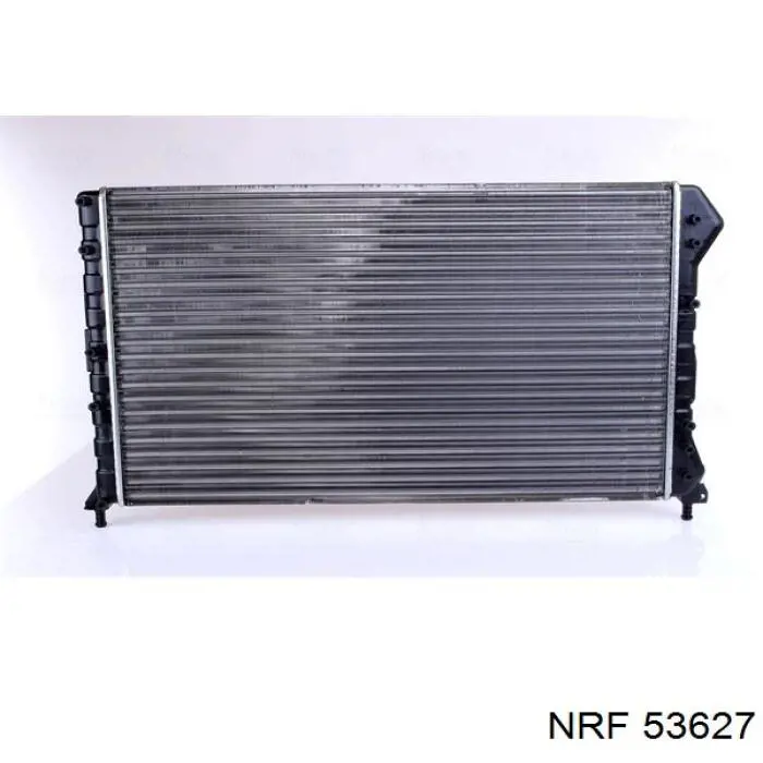 53627 NRF Радиатор основной