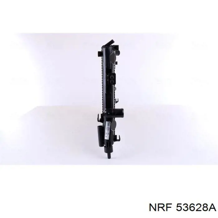 Радиатор охлаждения NRF 53628A