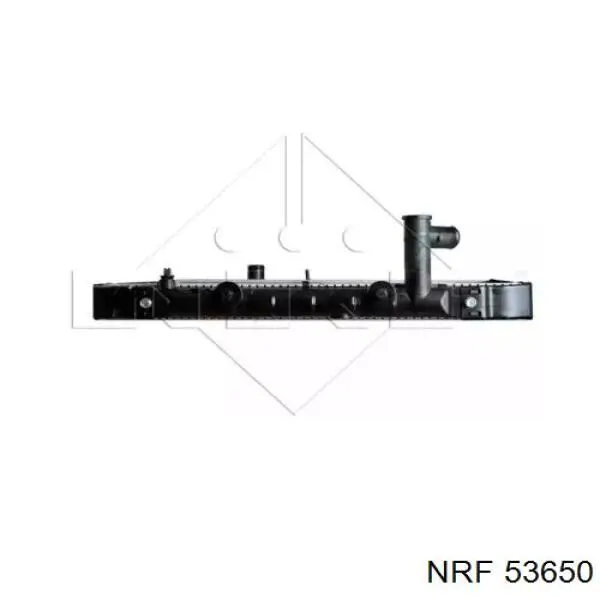 Радиатор охлаждения NRF 53650