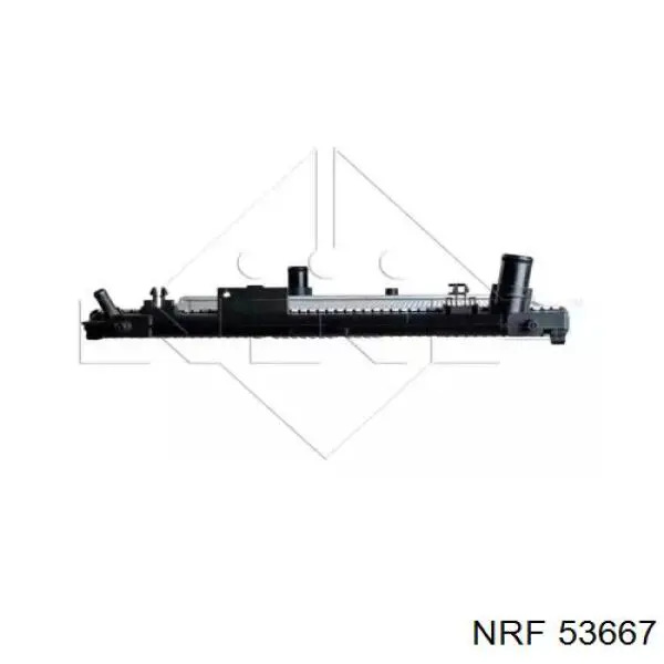Радиатор RA64676Q Signeda