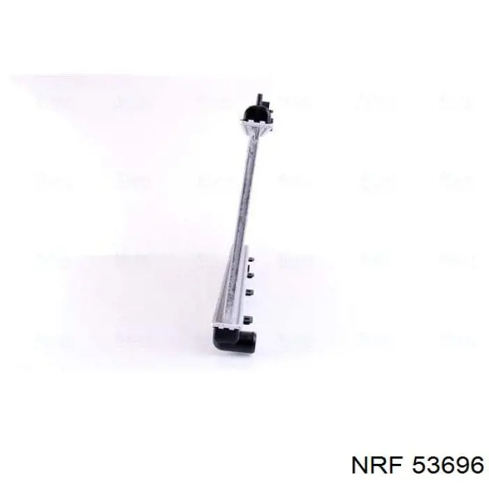 Радиатор охлаждения NRF 53696