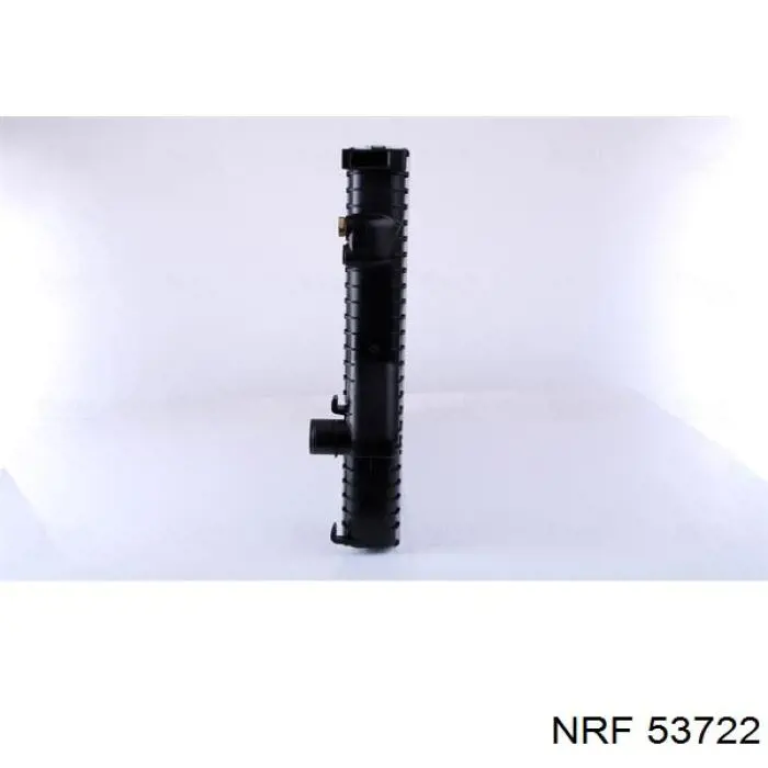 Радиатор охлаждения двигателя NRF 53722 цена, от 127.60 USD