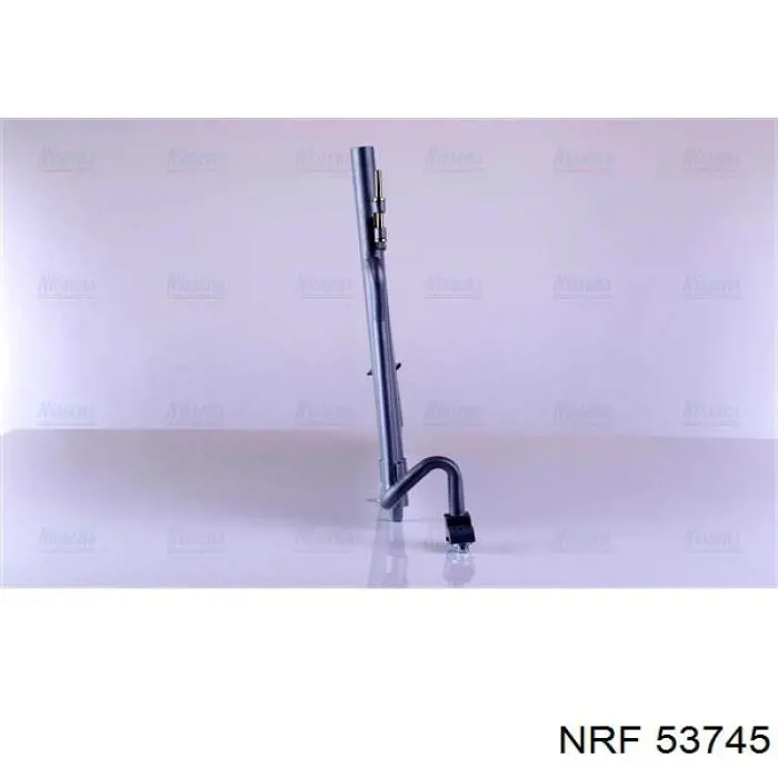 Радиатор охлаждения NRF 53745