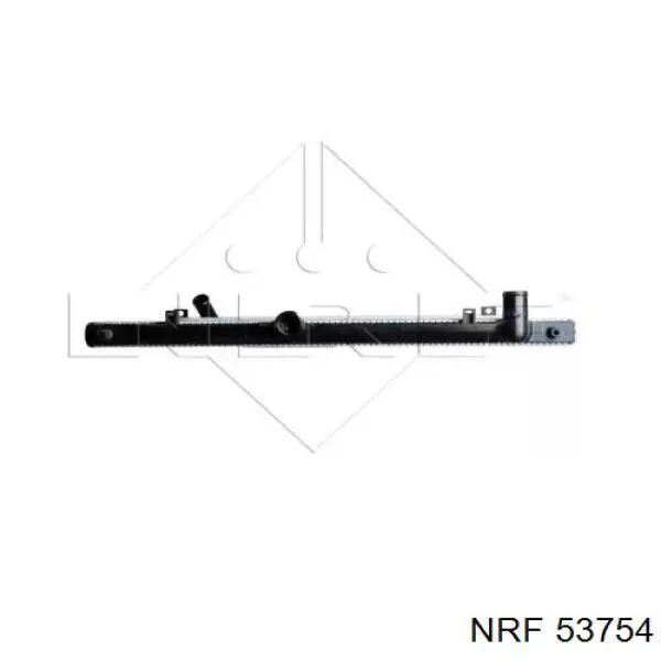 Купить 53754 NRF Радиатор водяной