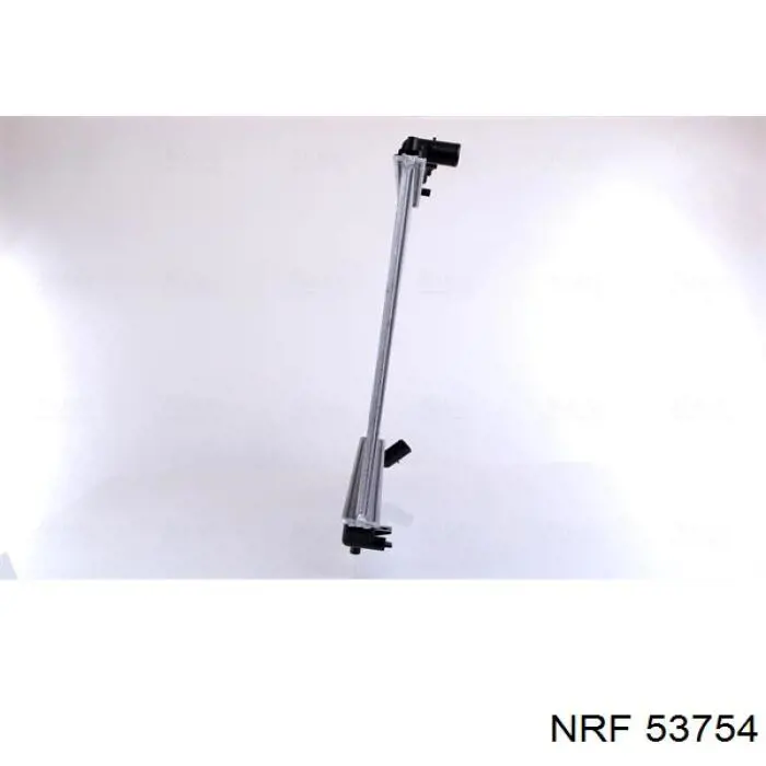 53754 NRF Радиатор основной