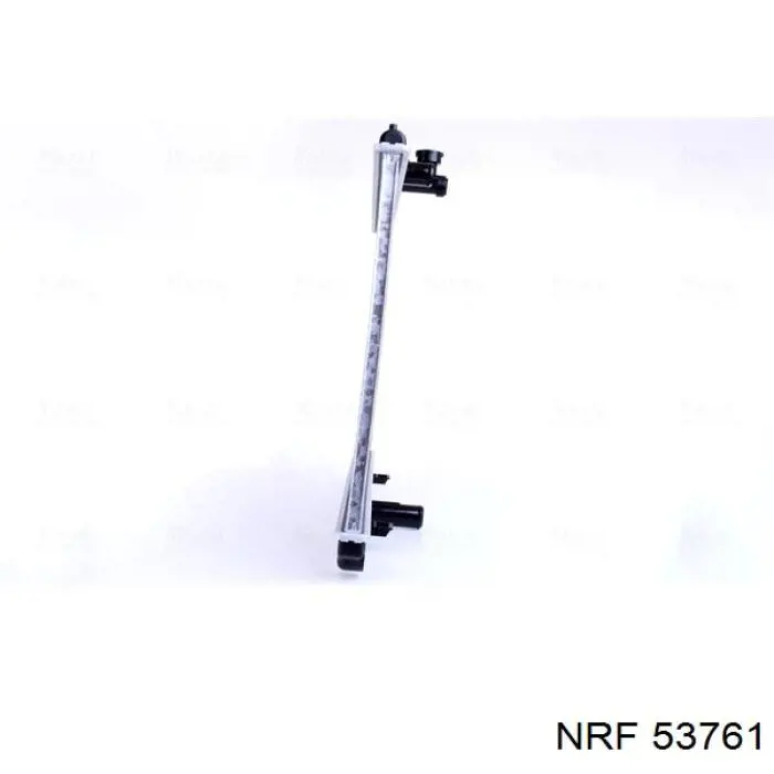 Радиатор 53761 NRF