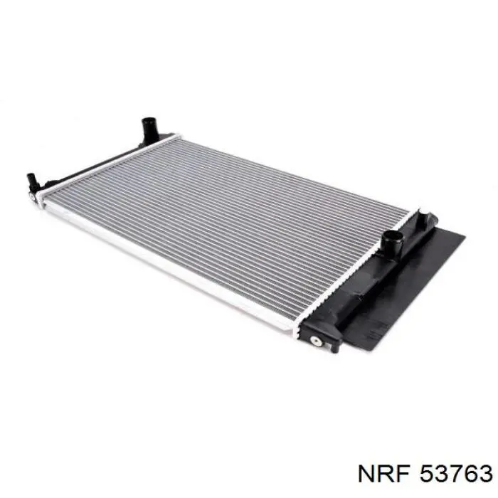 Радиатор 53763 NRF