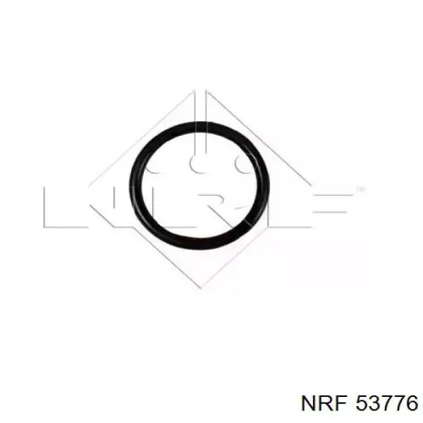 Купить FP52A482 FPS Радиатор водяной