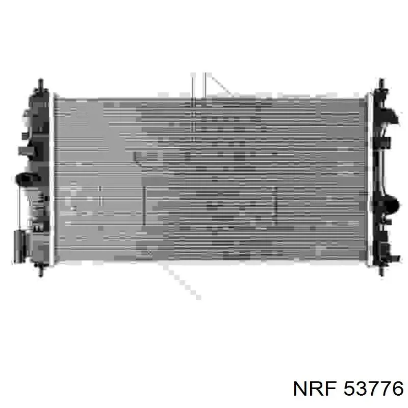 Радиатор FP52A482KY Koyorad