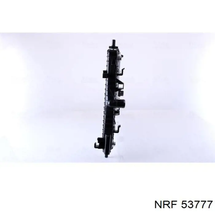 53777 NRF Радиатор основной