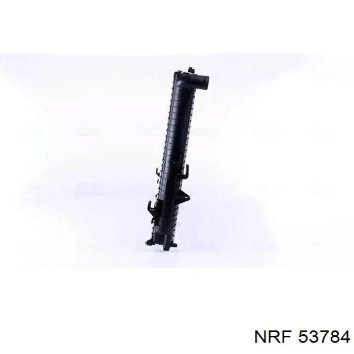 Радиатор охлаждения двигателя NRF 53784 цена, от 94.67 USD