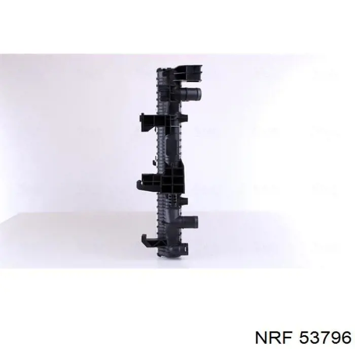 Радиатор охлаждения NRF 53796