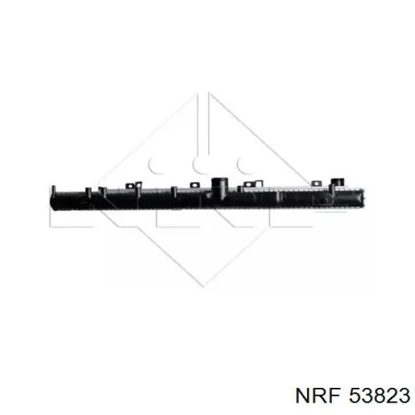 Радиатор охлаждения двигателя Koyorad PL091736 цена, от 102.46 USD