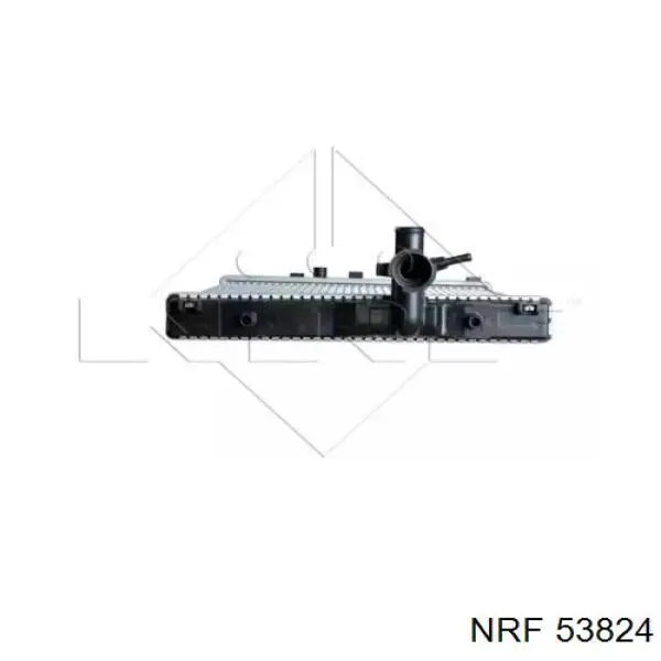Радиатор охлаждения NRF 53824