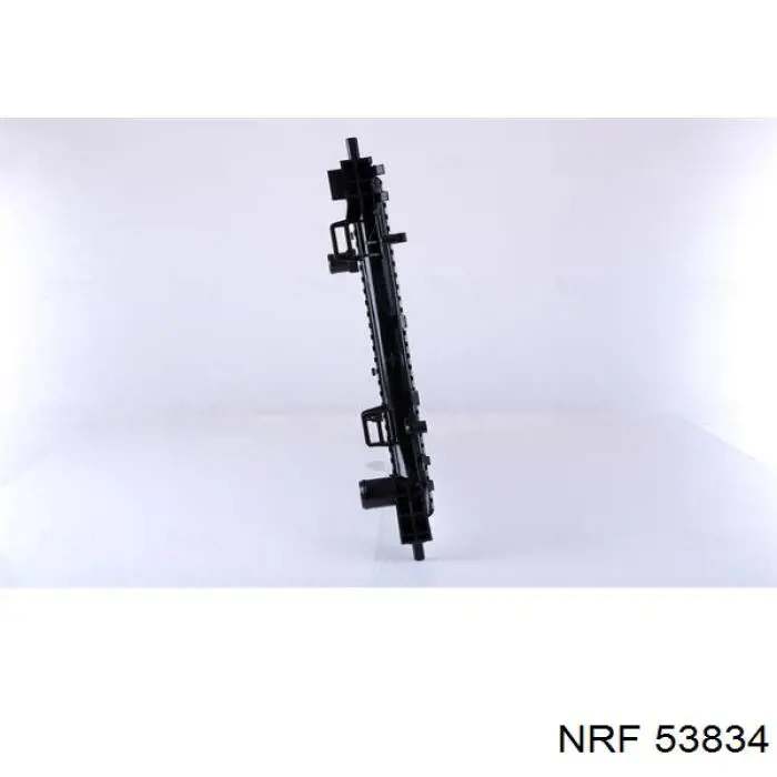 Купить 53834 NRF Радиатор водяной