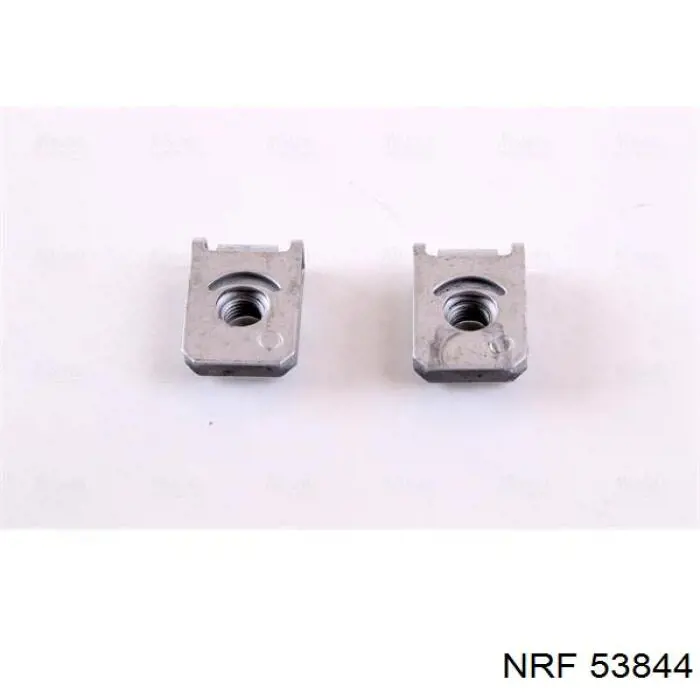Радиатор охлаждения двигателя NRF 53844 цена, от 95.26 USD