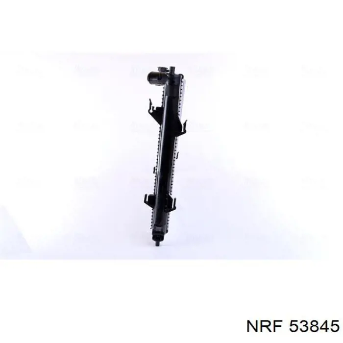 Радиатор FP40A884KY Koyorad