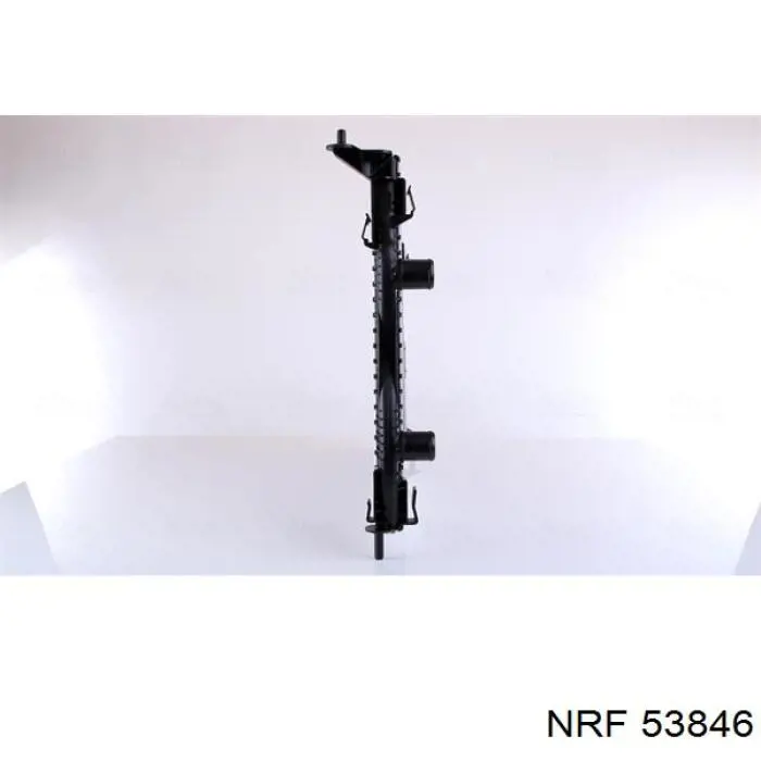 Радиатор охлаждения Hart 616443