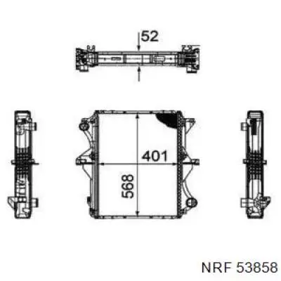  53858 NRF