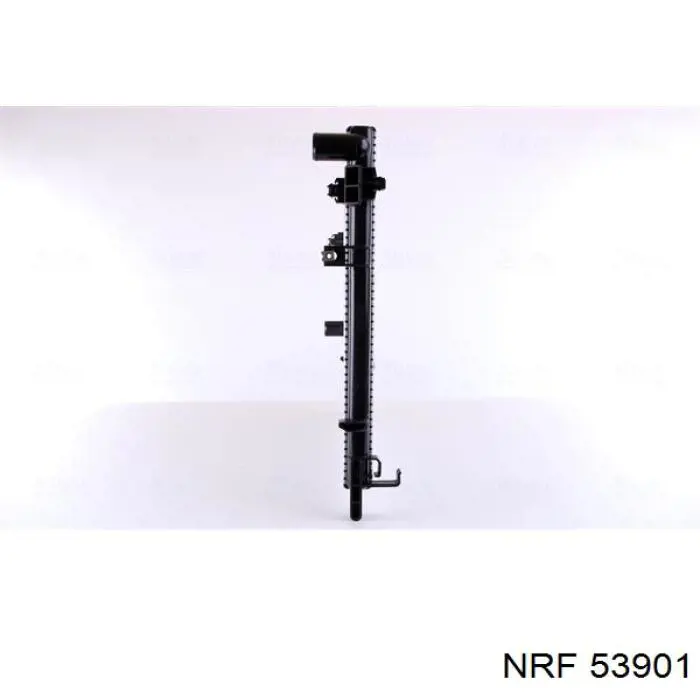 Радиатор охлаждения Koyorad FP24A558KY