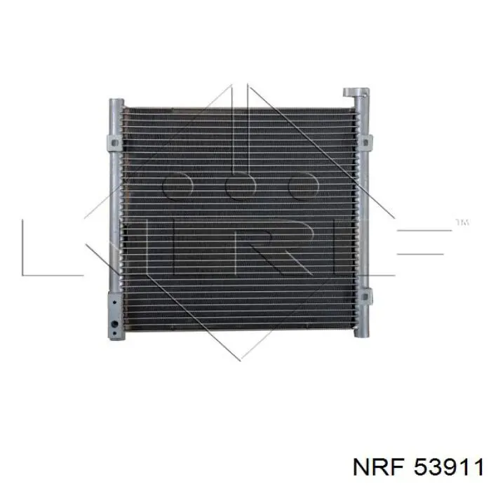 Радиатор охлаждения двигателя Koyorad PL022173 цена, от 183.20 USD