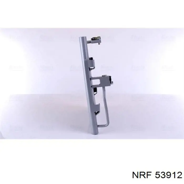 Купить 53912 NRF Радиатор водяной