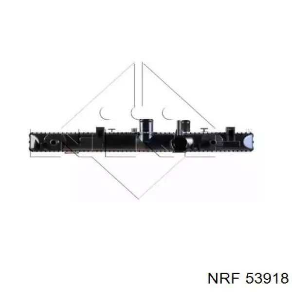 Купить D7X102TT Thermotec Радиатор водяной