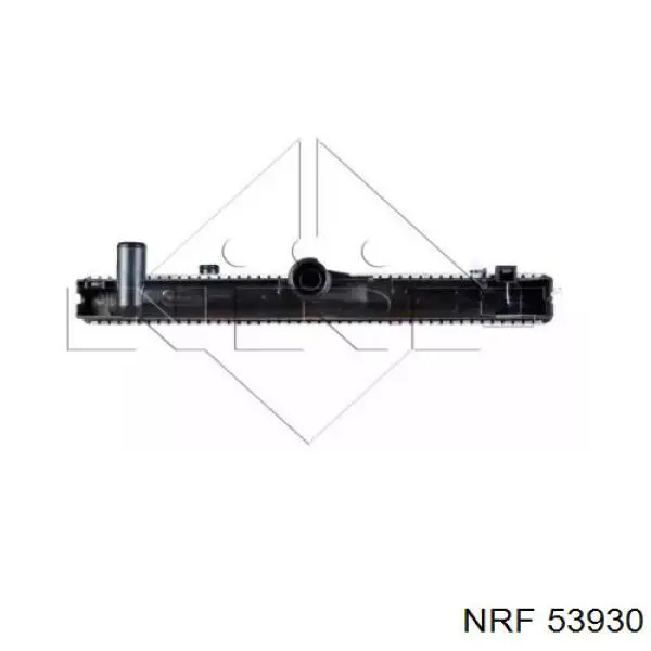 Радиатор охлаждения NRF 53930