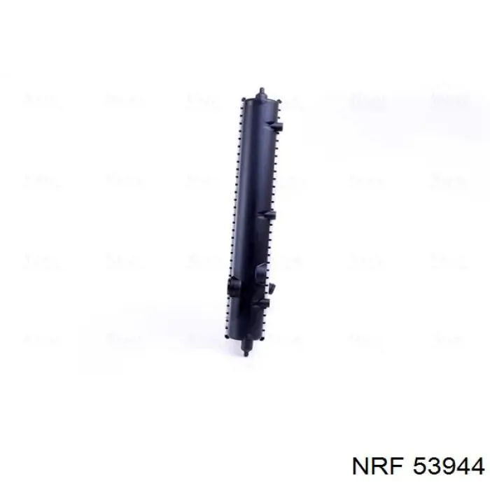 53944 NRF Радиатор основной
