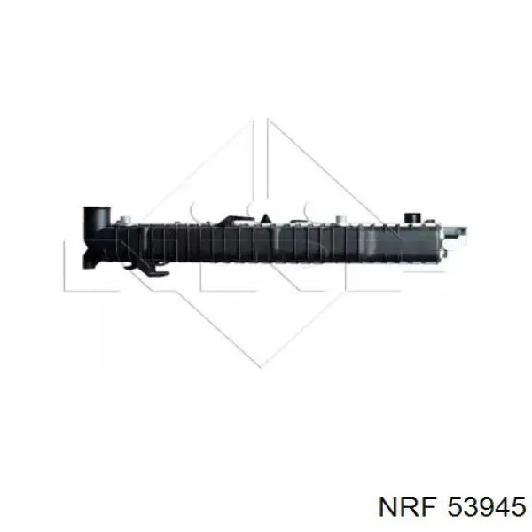 Радиатор охлаждения NRF 53945