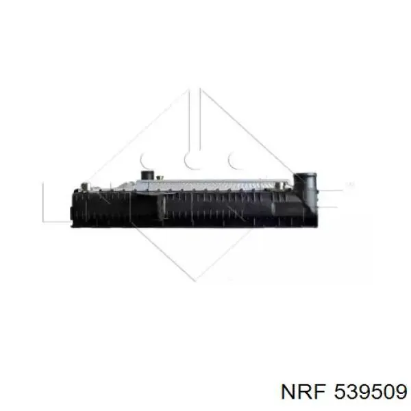 Купить D7V007TT Thermotec Радиатор водяной