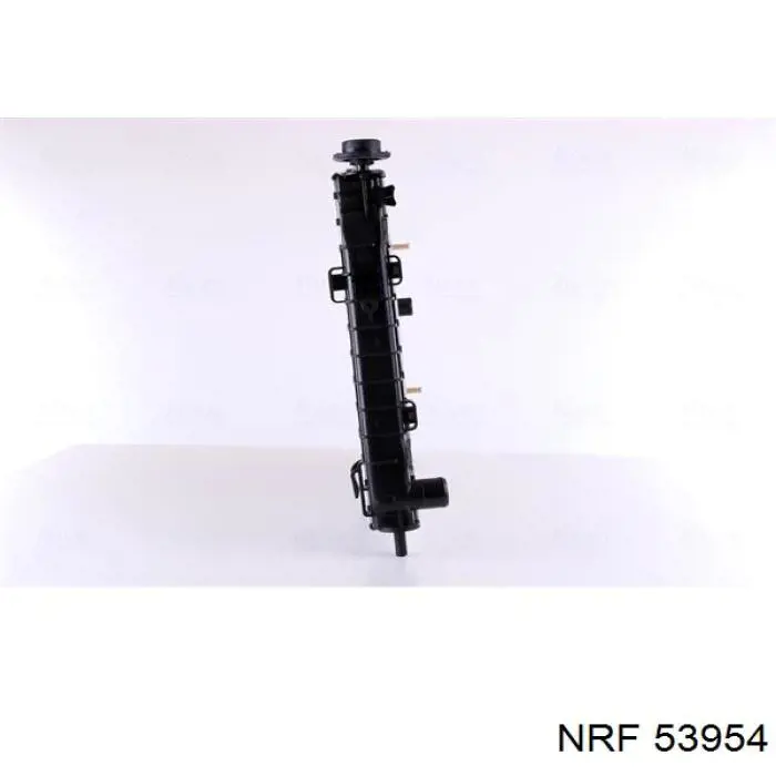 53954 NRF Радиатор основной