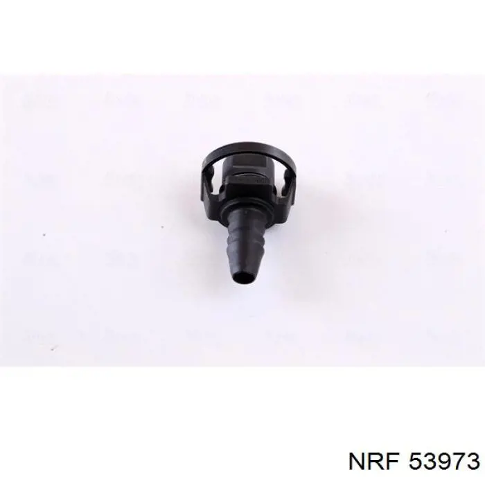 Радиатор охлаждения двигателя NRF 53973 цена, от 67.98 USD