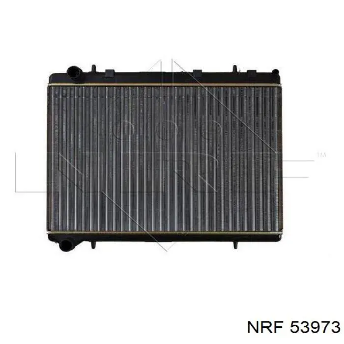 Радиатор охлаждения NRF 53973