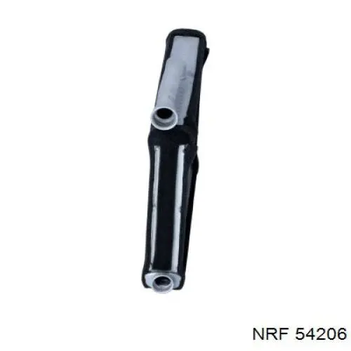Радиатор печки (отопителя) VALEO 811527 цена, от 41.75 USD
