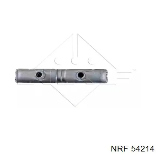 Купить AC565846 Maxgear Радиатор печки