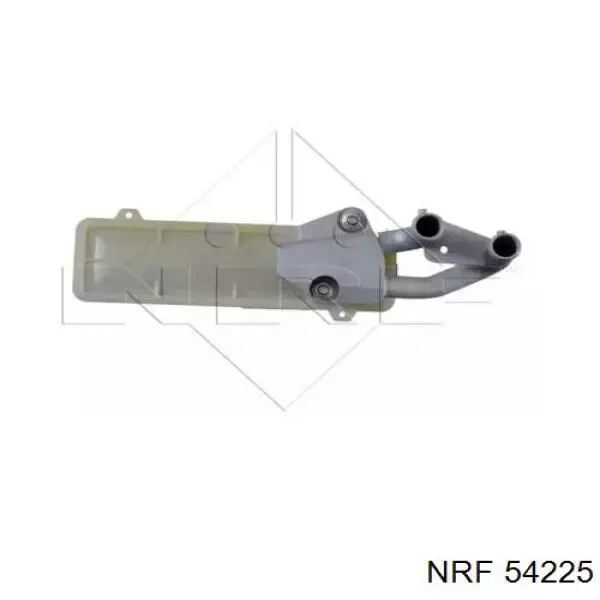 Купить 54225 NRF Радиатор печки