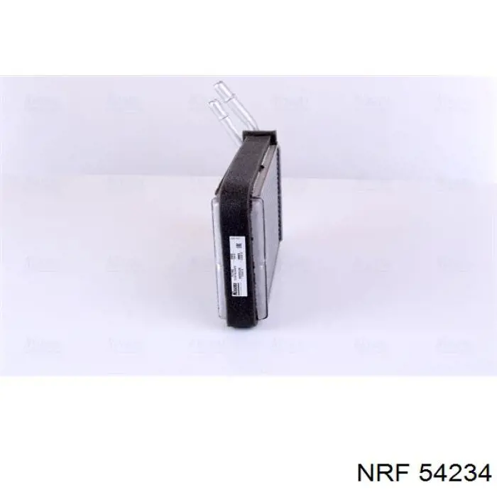 Купить 95VW18476AB Ford Радиатор печки
