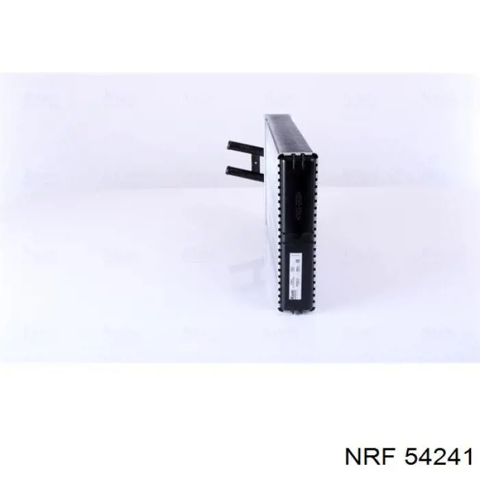Радиатор печки (отопителя) NRF 54241 цена, от 32.93 USD